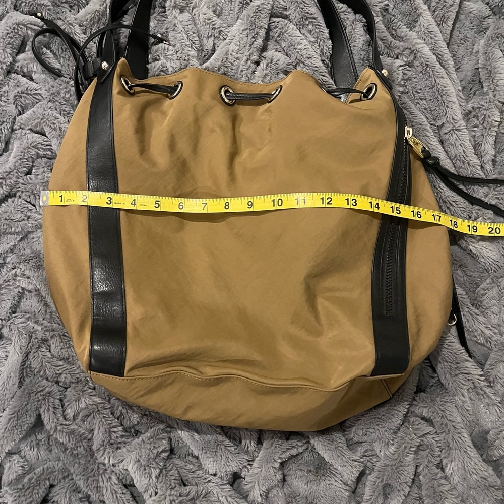 Rebecca Minkoff M.A.B Nylon Tote - Picture 12 of 12